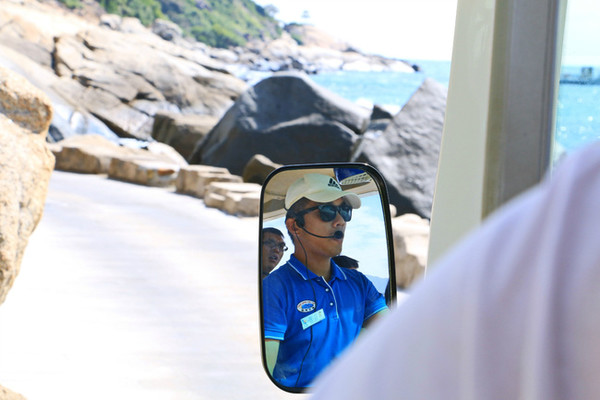 三亚最美的地方在哪里,三亚世界上最美的海在哪里