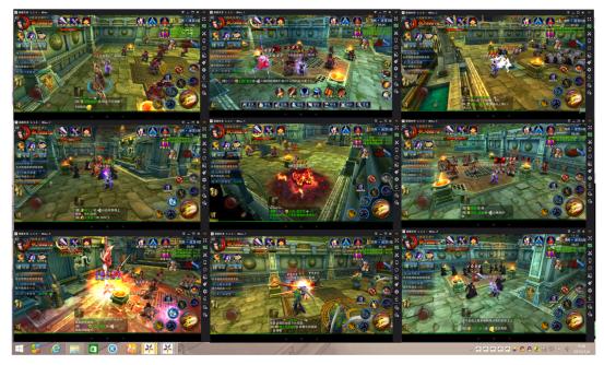 逍遥安卓游戏,逍遥安卓下载不了游戏