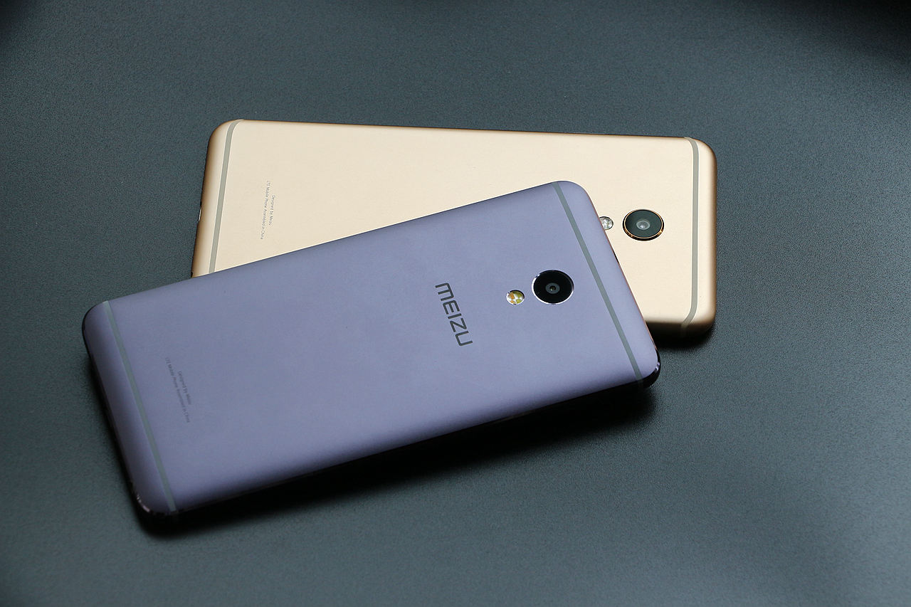 魅蓝e怎么样呢,被忽略的千元神机