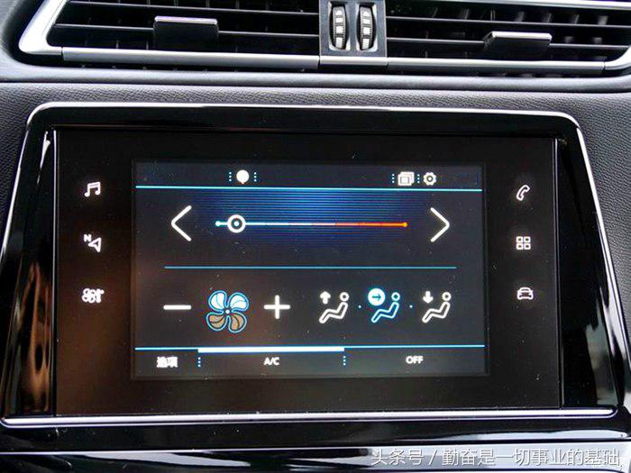 东风标致3081.6自动豪华版,标致3082018款自豪版生产过程