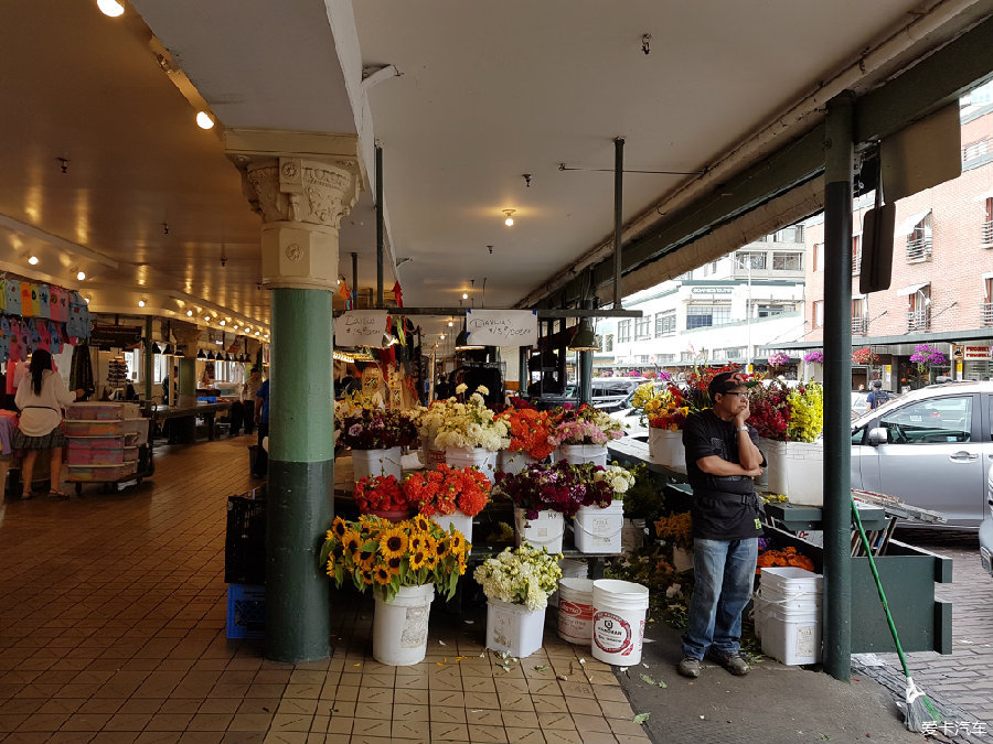 星巴克回龙观永旺,回龙观有几家星巴克