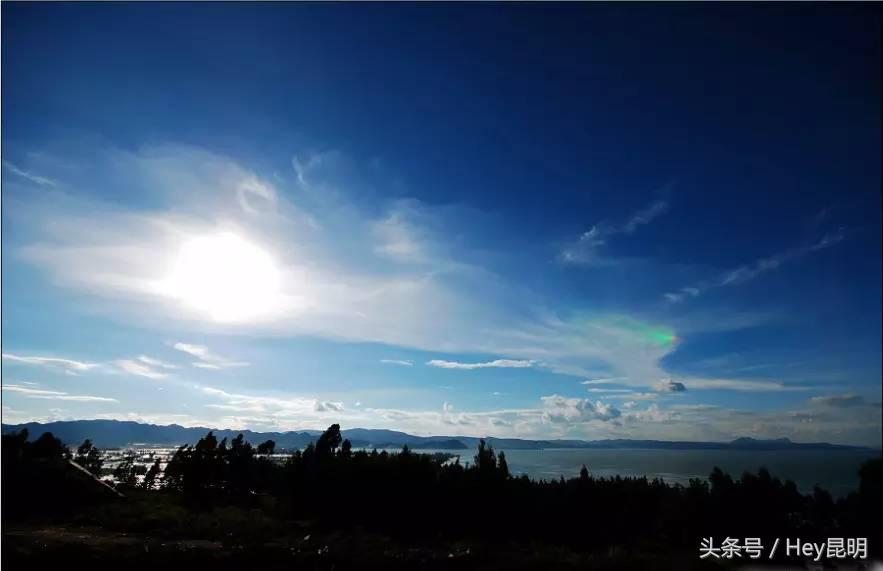 镇雄人完结篇:托起镇雄人的,一定是昆明人!