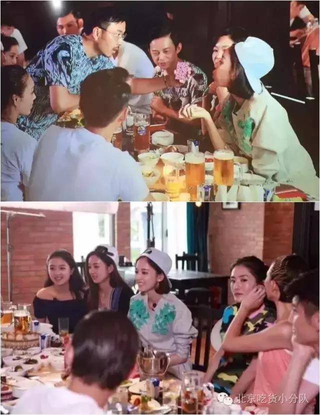 这家店来一次，能把一个月的肉都吃了