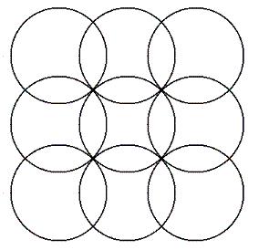 5040种不同走法，市民们把这当成一项休闲活动，直到大师出现