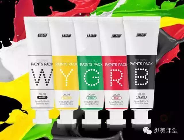 从面膜看你的属性，你是哪种面膜控？