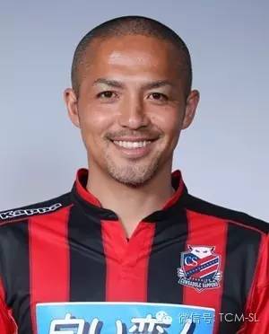 现役日本足球球员,盘点日本球员