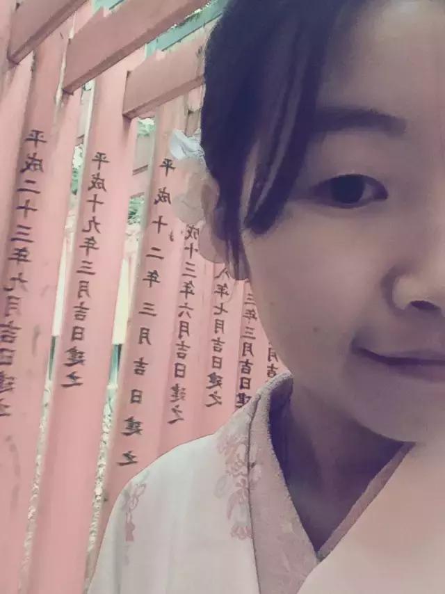 萌妹带你去日本旅游,玩遍整个日本的攻略