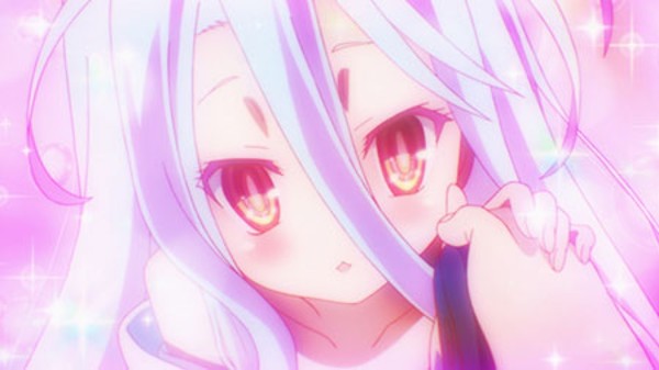 这些二次元的妹妹们，大胆攻略也没有问题