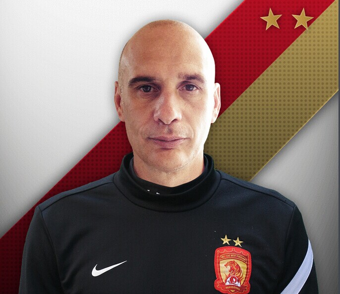 原国足主帅里皮的年薪,里皮身价几千万