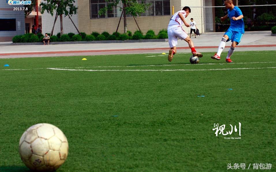 梅州足球之乡到底有多厉害,梅州足球之王是谁