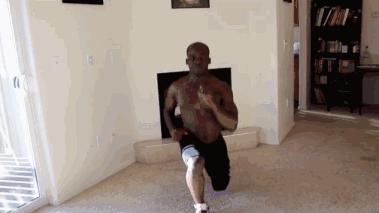 力量举受伤怎么练,篮球核心力量训练在家无器材