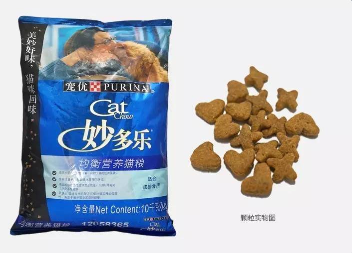 猫粮大盘点,幼猫猫粮适合多大的猫咪吃