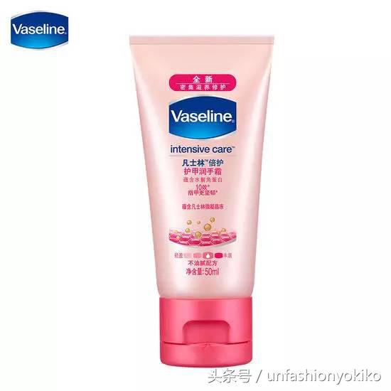 秋冬护手霜推荐干燥,秋冬手特别干和紧绷用哪款护手霜