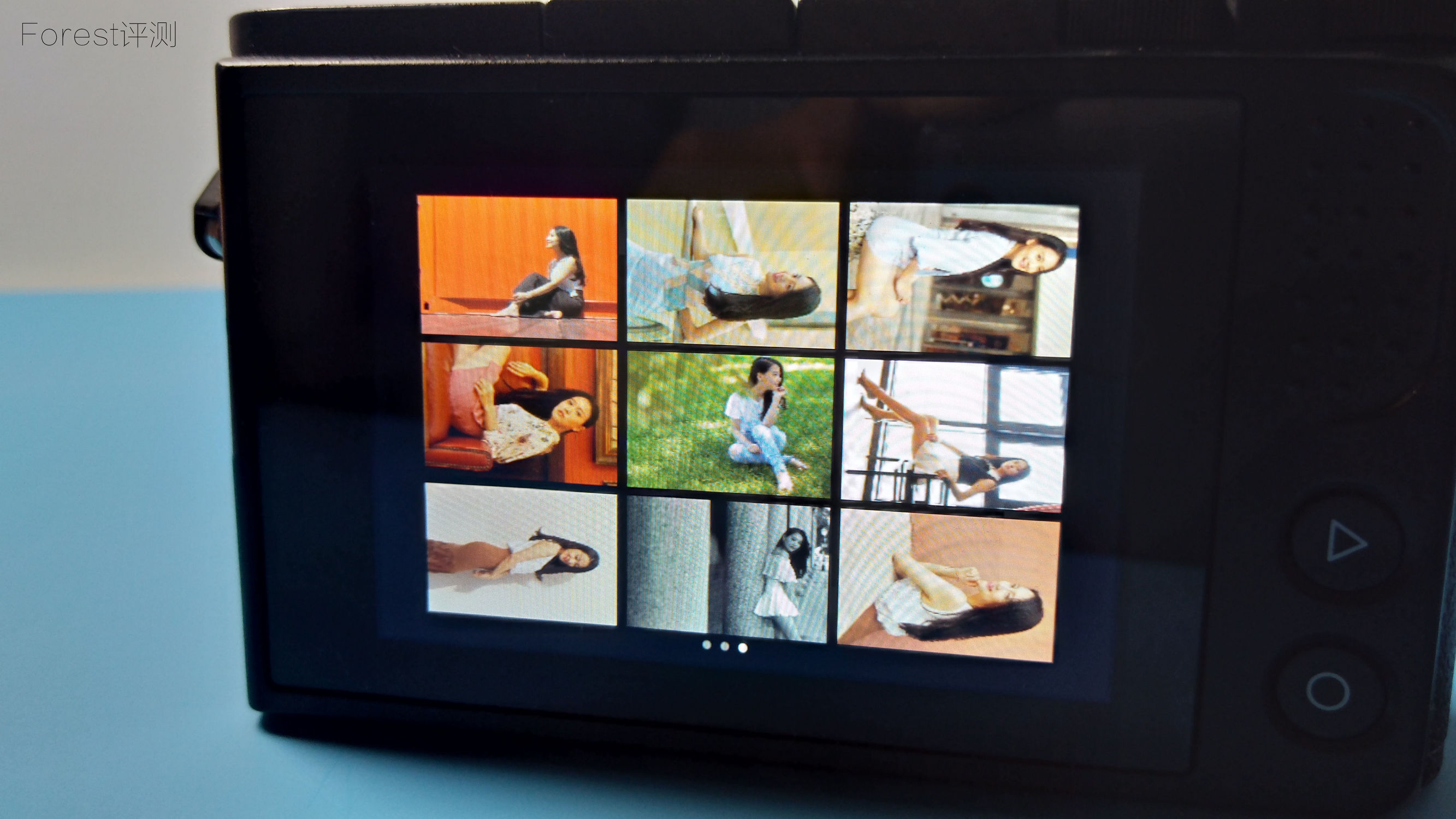 4k运动相机和小蚁微单哪个好,小蚁微单12-40镜头一般是拍什么