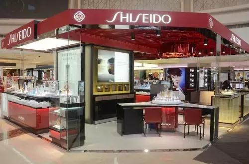 资生堂最值得入手的精华,资生堂必买十大产品