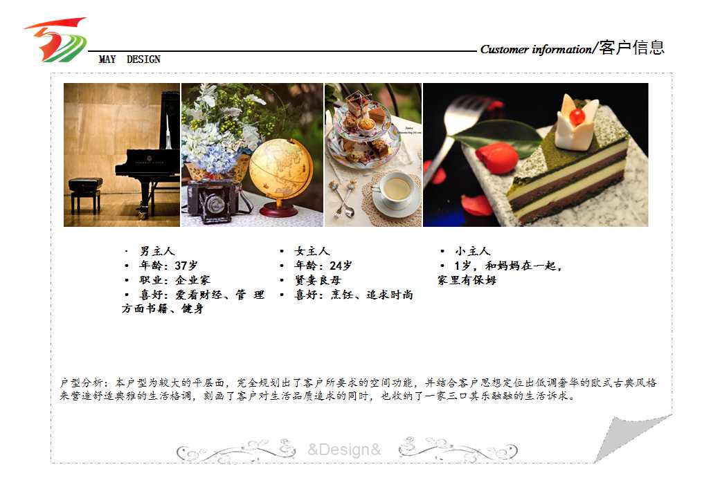 案例鉴赏当浪漫邂逅奢华中海紫玉豪庭张公馆