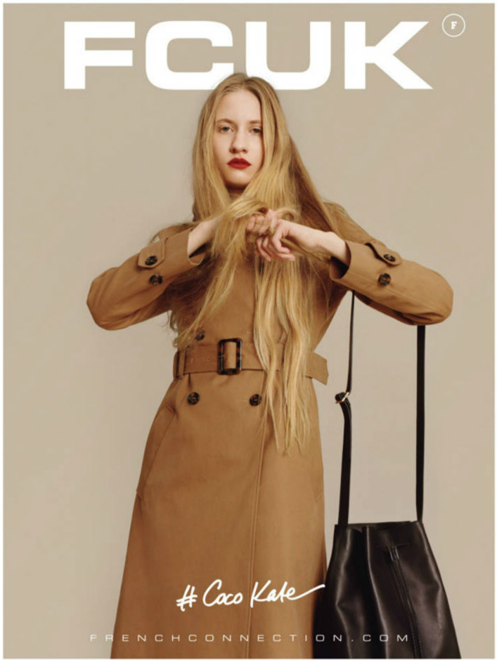 美式高街风品牌推荐,欧美高街服装品牌推荐