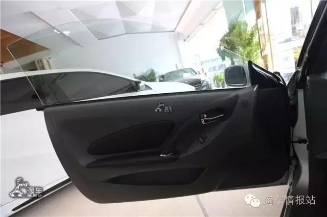 不是丰田86，也不是标志407，二手车市场的它，你认得出来么