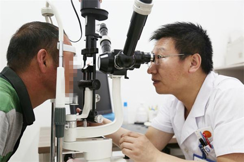 连云港人民医院眼科姜海涛,连云港眼科姜海涛