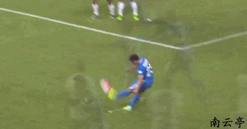 居吕姆中超乌龙球,居吕姆乌龙球