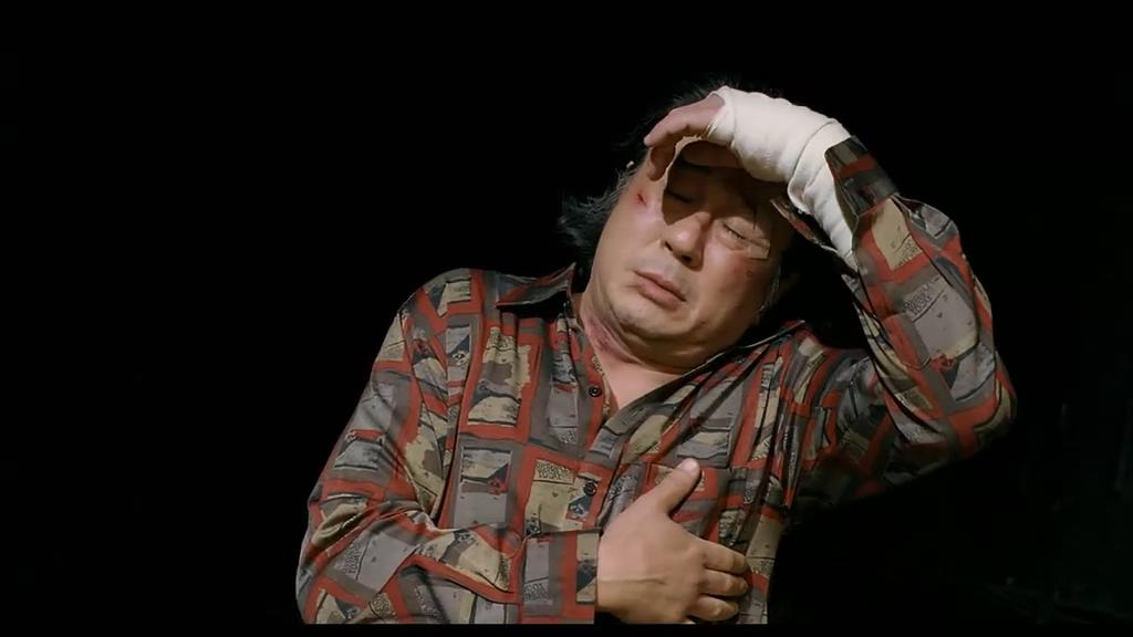 韩国电影看见恶魔深度解析,和看见恶魔类似的韩国电影