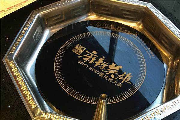 红色经典重庆老火锅,麻辣英雄重庆老火锅菜品