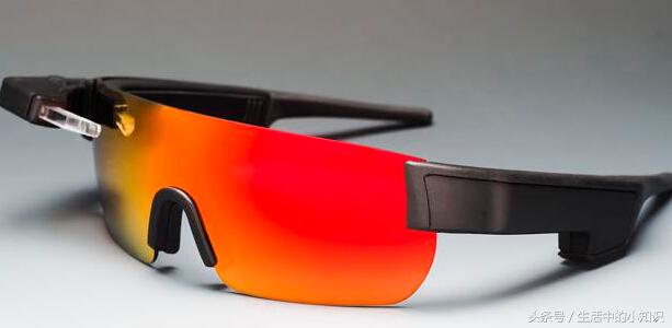 奥运会里的科技,奥运会上的黑科技