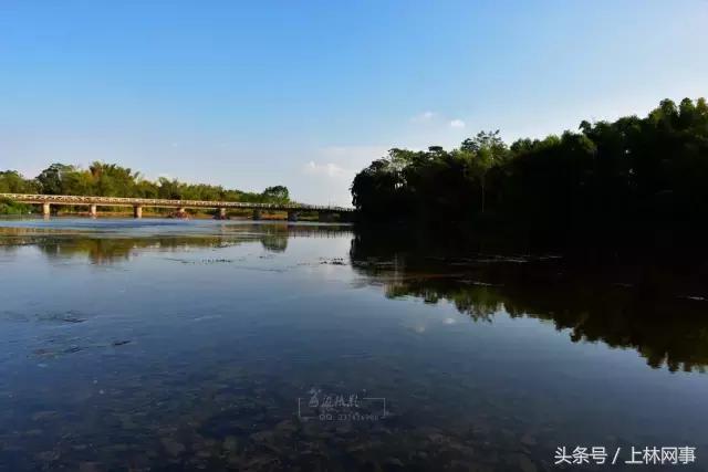 上林哪里有好玩的风景,上林风景最美的景区