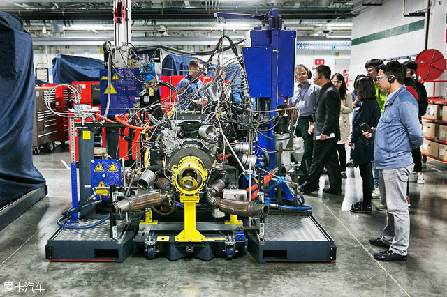 底特律雪佛兰,带你了解雪佛兰