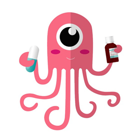 小孩拉肚子贴肚脐贴管用吗,宝宝拉肚子贴腹泻贴有用吗