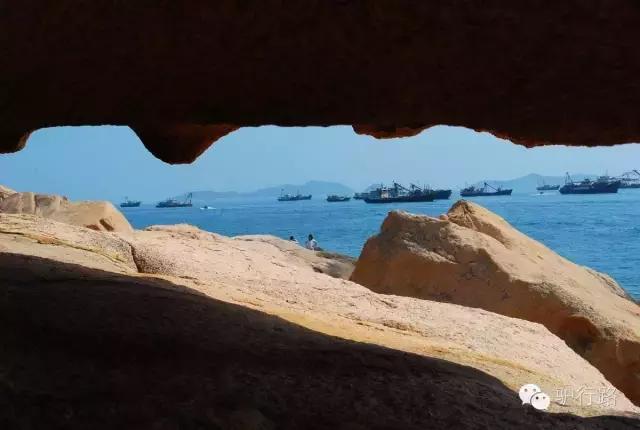 广东省旅游景点大全,广东省潮州市旅游景点