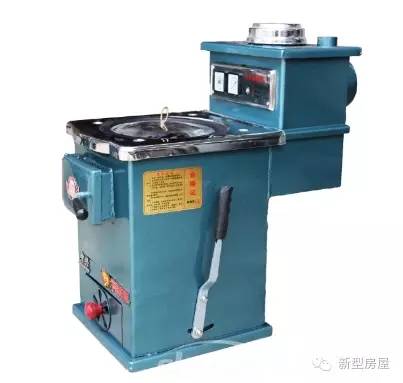 北方农村采暖最佳方式,北方农村小型自建房锅炉采暖方案