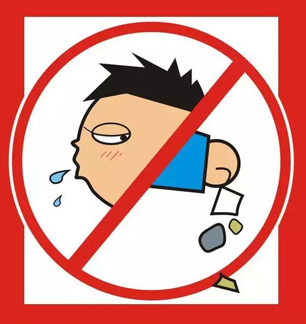 吐出的痰是什么物质,痰是怎么从嘴里吐出来的