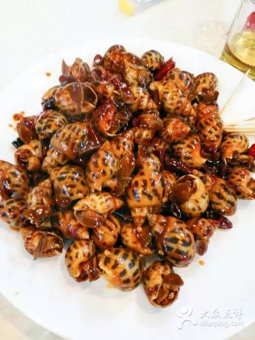 天津藏在巷子里的饭馆,天津十大必吃胡同馆子