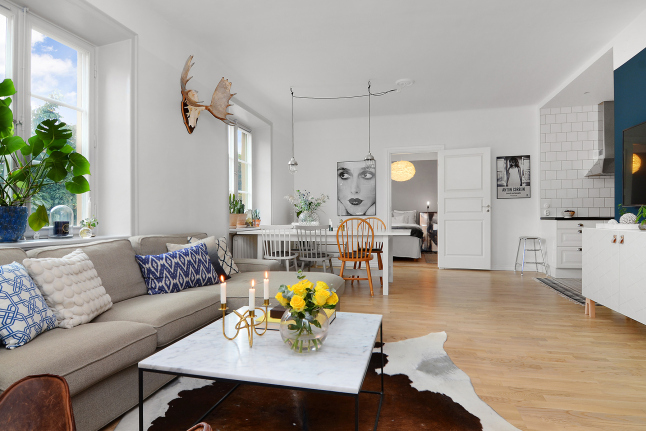 原来装房子这么简单,原来装修那么简单