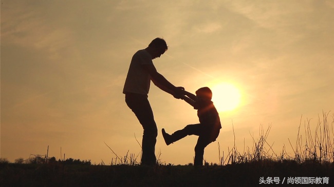 男人怎么教小孩,男宝宝怎么教