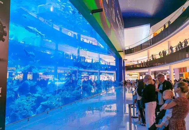 迪拜自由行落地签证所需材料,迪拜落地签与旅游签区别