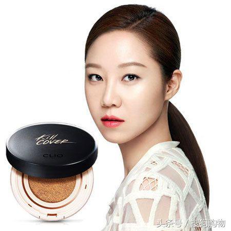 刘涛最惊艳的口红,刘涛用过化妆品