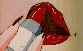 ysl星辰口红色号大全,2016年爆火的ysl星辰口红