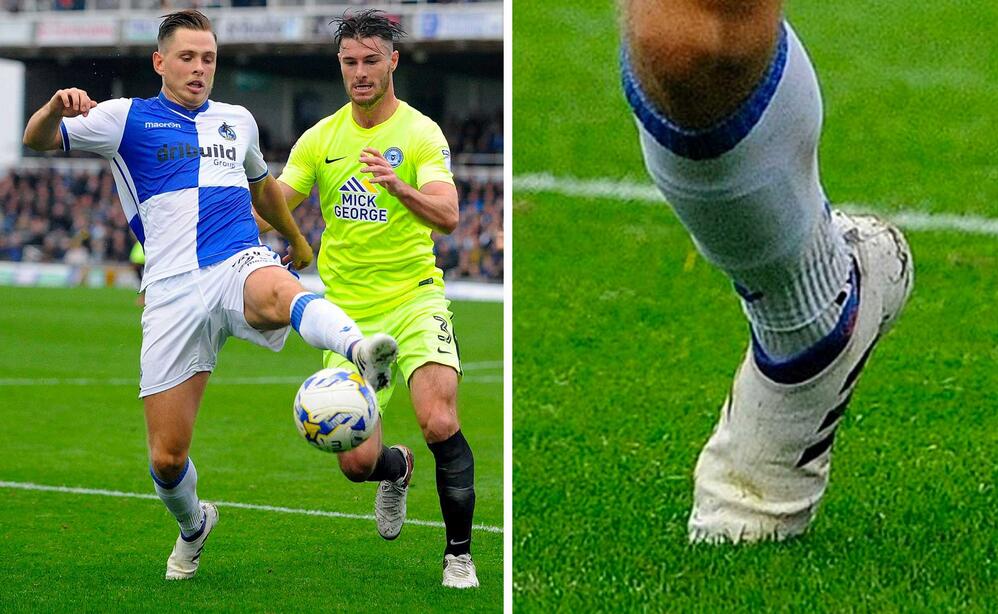 阿迪达斯猎鹰freak配色系列,阿迪达斯glitch