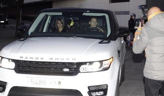 人小开大车好吗,人小开大车