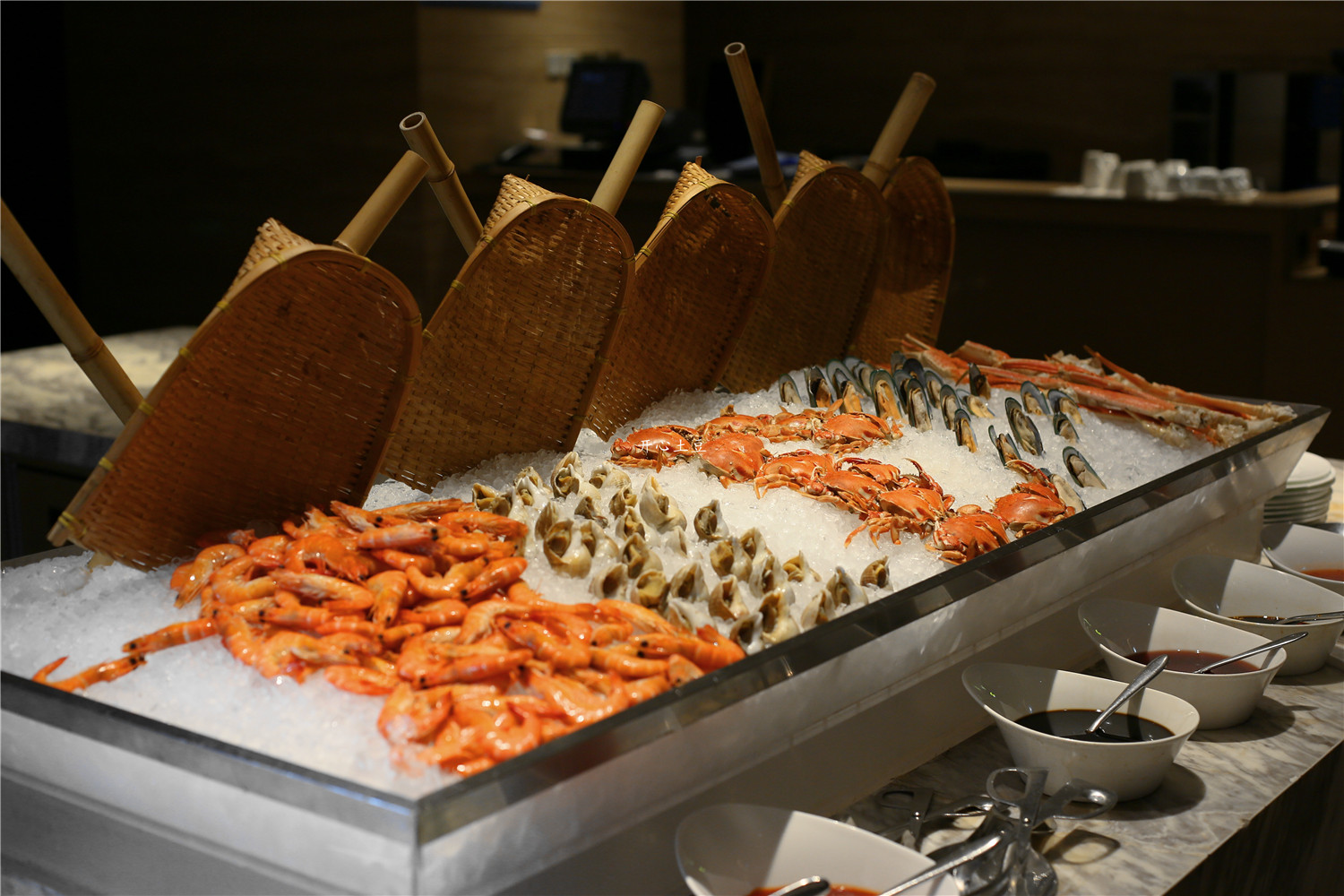 秋风起蟹脚痒大闸蟹美食来袭,蟹脚痒