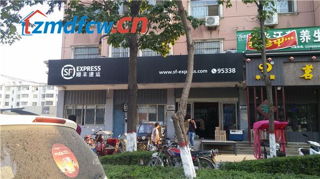 小丫看房日记,小丫探房驻马店