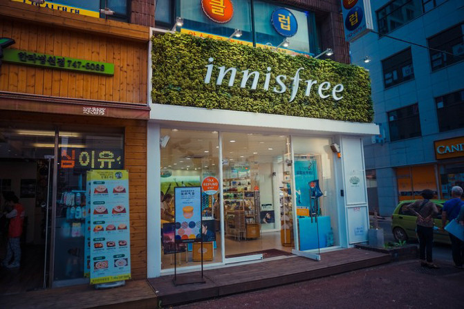 济州岛的浪漫之旅,济州岛6日游蜜月之岛