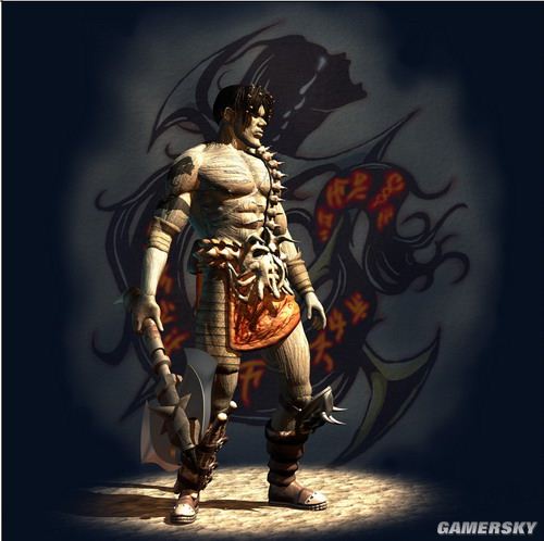 最伟大的十大游戏创始人,十大经典游戏人物排行