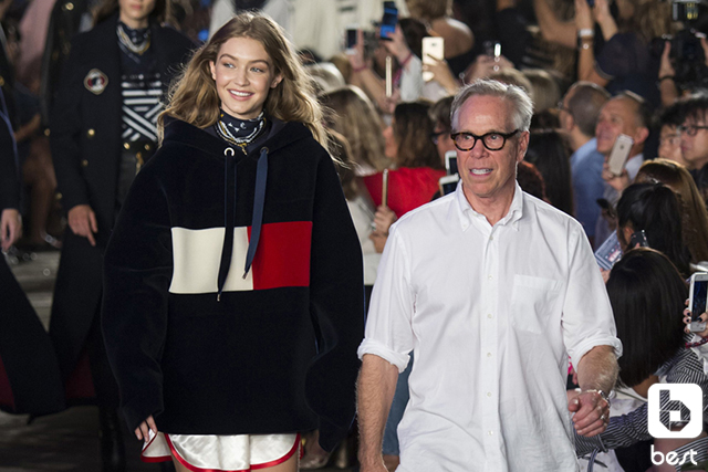 tommyhilfiger和男团,tommyhilfiger同德店