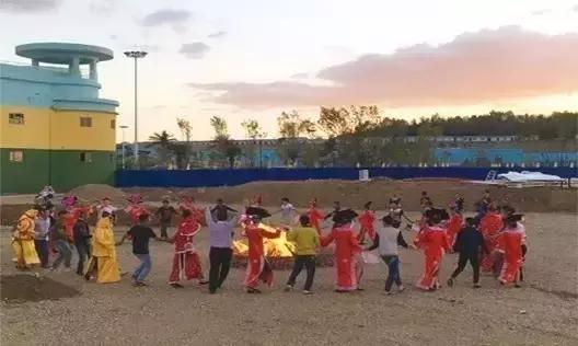 来吉林市游玩,来吉林市旅游