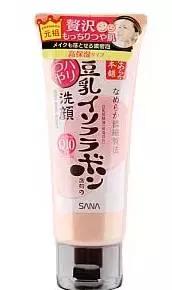 哪几种洗面奶上黑名单,你的洗面奶上了黑名单了吗