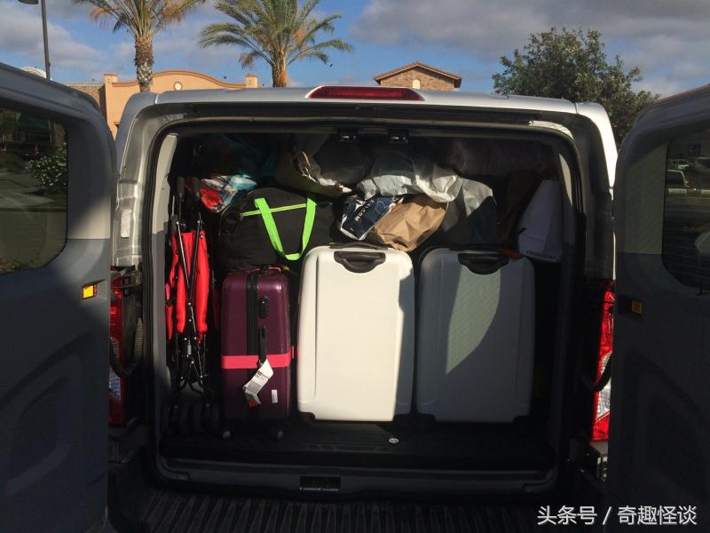 在美国旅游日常,在美国旅游攻略大全最新