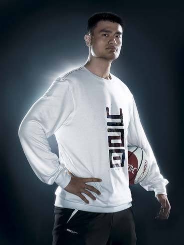 李宁姚明乔丹王濛，你看好谁的商业头脑